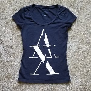 Armani Exchange tshirt